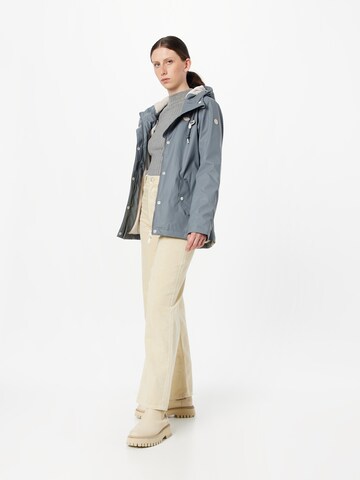 Ragwear Between-Season Jacket 'MARGGE' in Grey