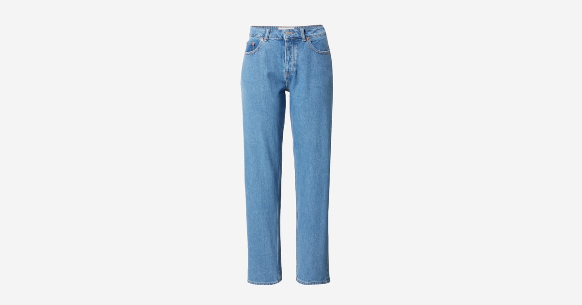 JJXX Wide leg Jeans 'Seoul' in Blue Denim | ABOUT YOU JJXX Wide leg Jeans 'Seoul' in Blue Denim | ABOUT YOU