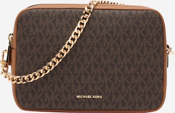 MICHAEL Michael KorsTorba preko ramena - smeđa boja: prednji dio