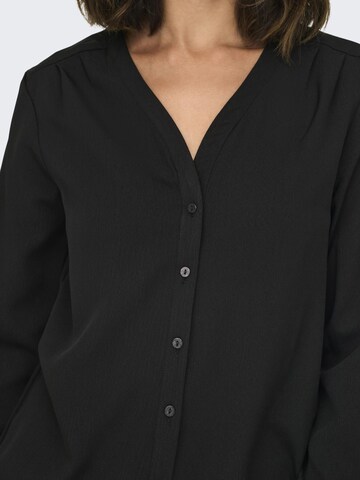 ONLY Blouse in Black