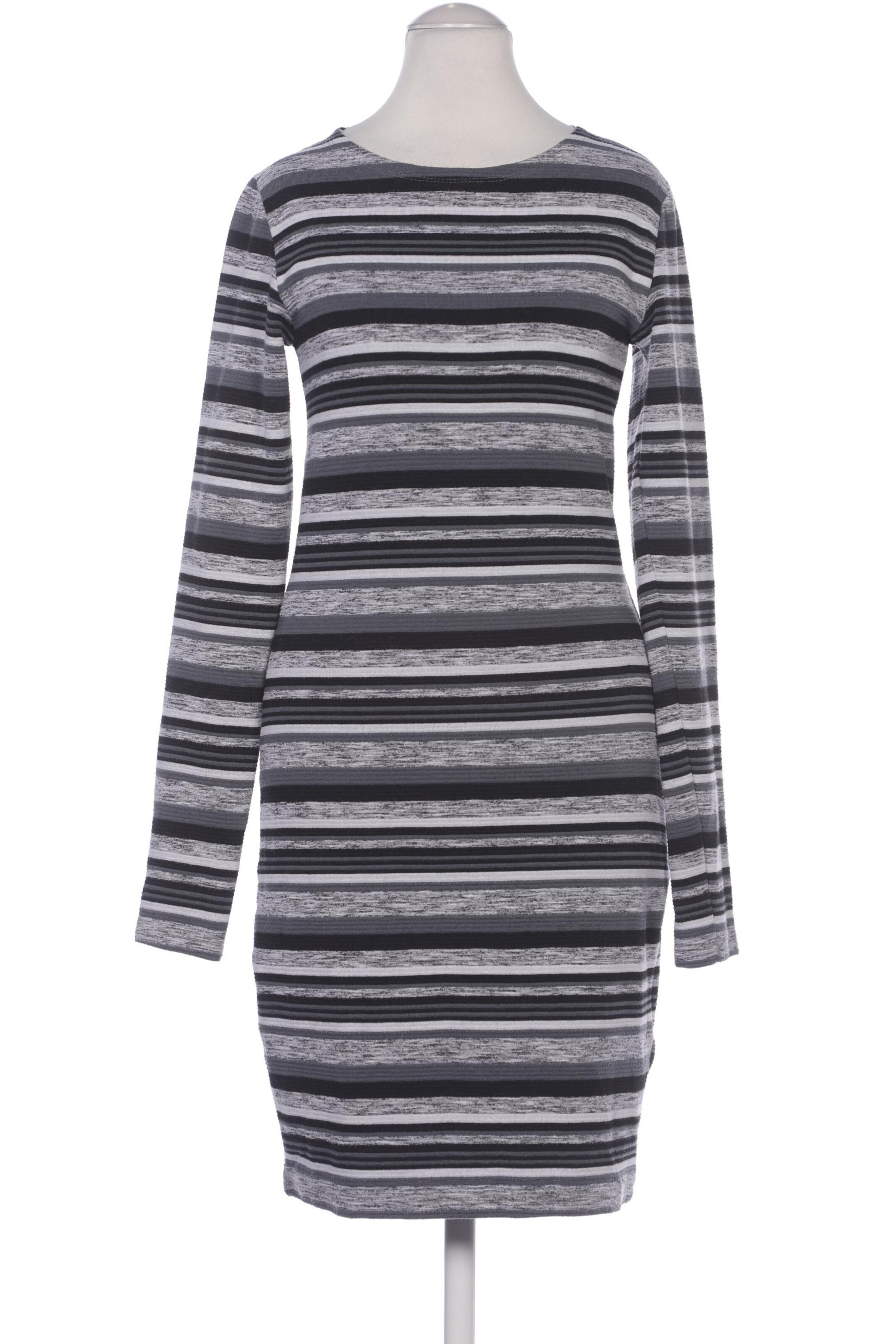 Superdry & Co Dress in M in Grey: front