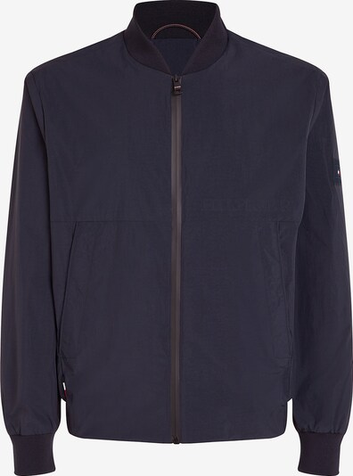 TOMMY HILFIGER Jacke in navy, Produktansicht