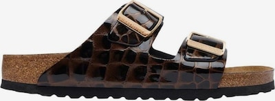 36 dydžio Sandalai iš BIRKENSTOCK, spalva – ruda, Prekių apžvalga