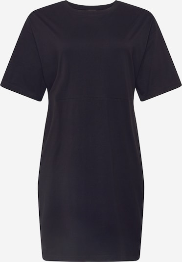 Urban Classics Curvy Kleit must, Tootevaade