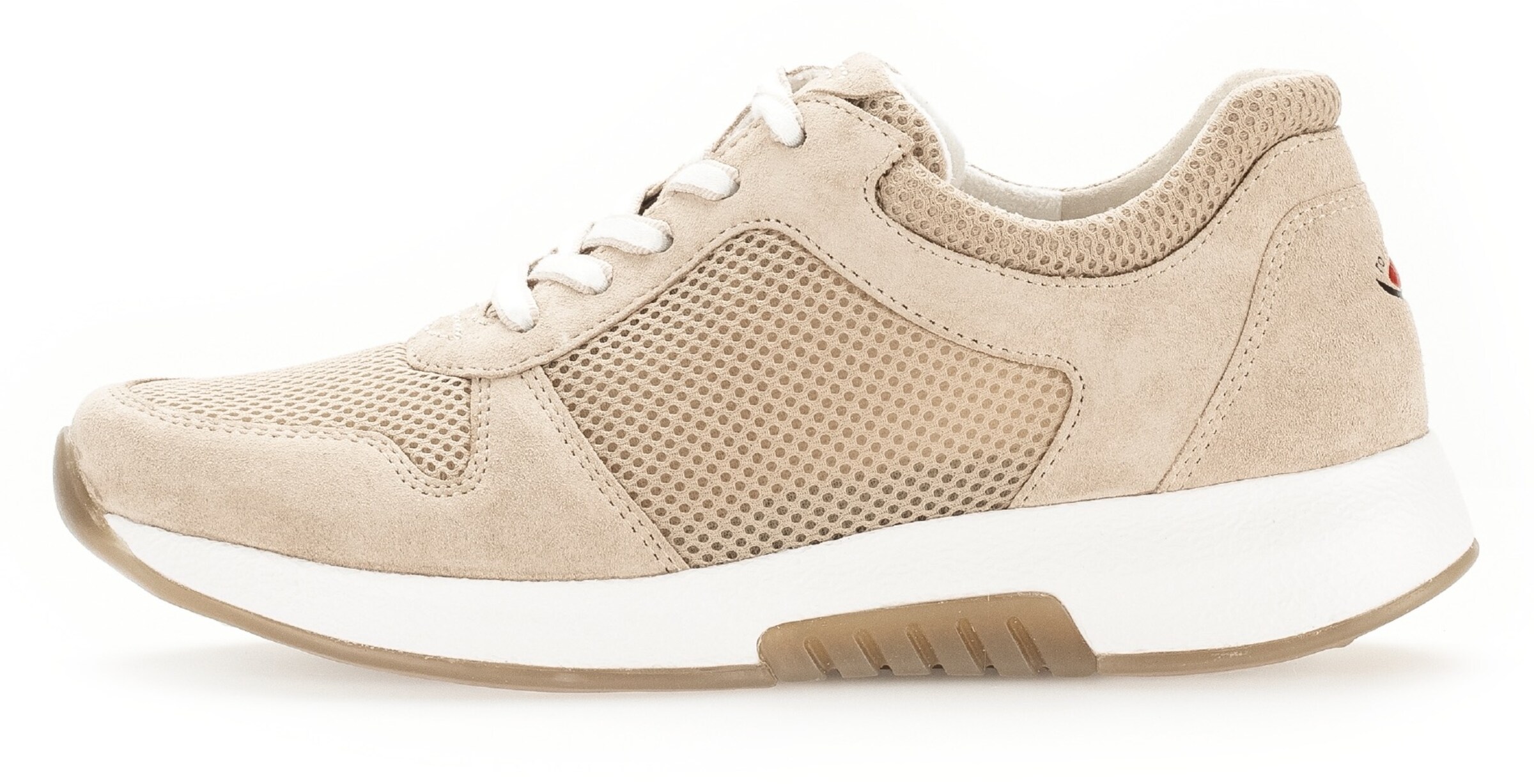 GABOR Sneakers in Beige