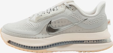 NIKE Tekaški čevelj 'Pegasus Premium' | bež barva: sprednja stran