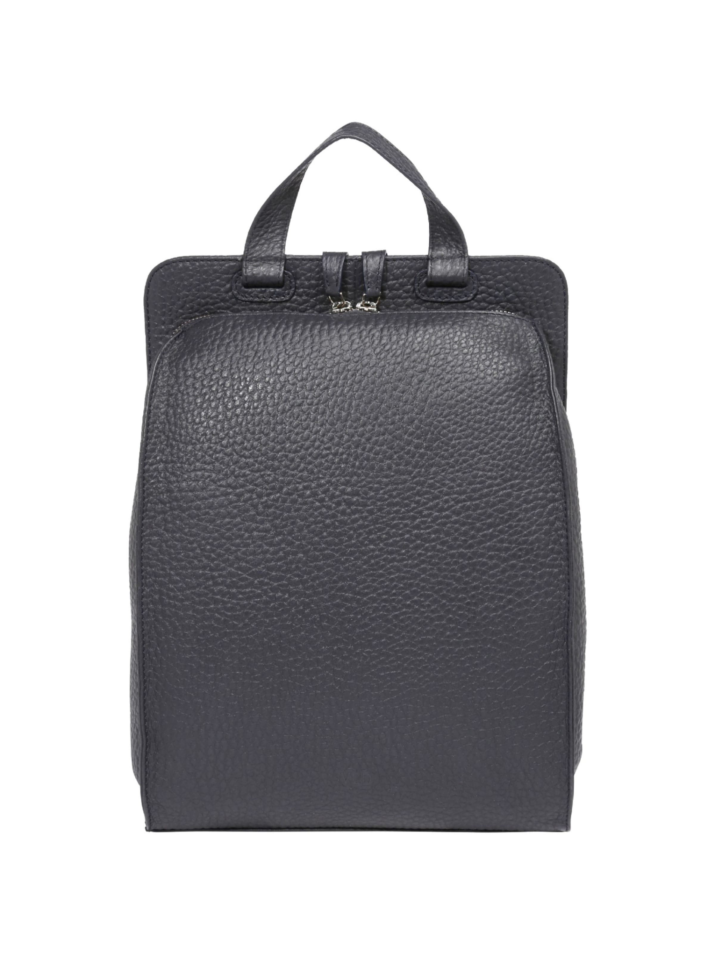 VOi Backpack 'BETTY' in Blue: front