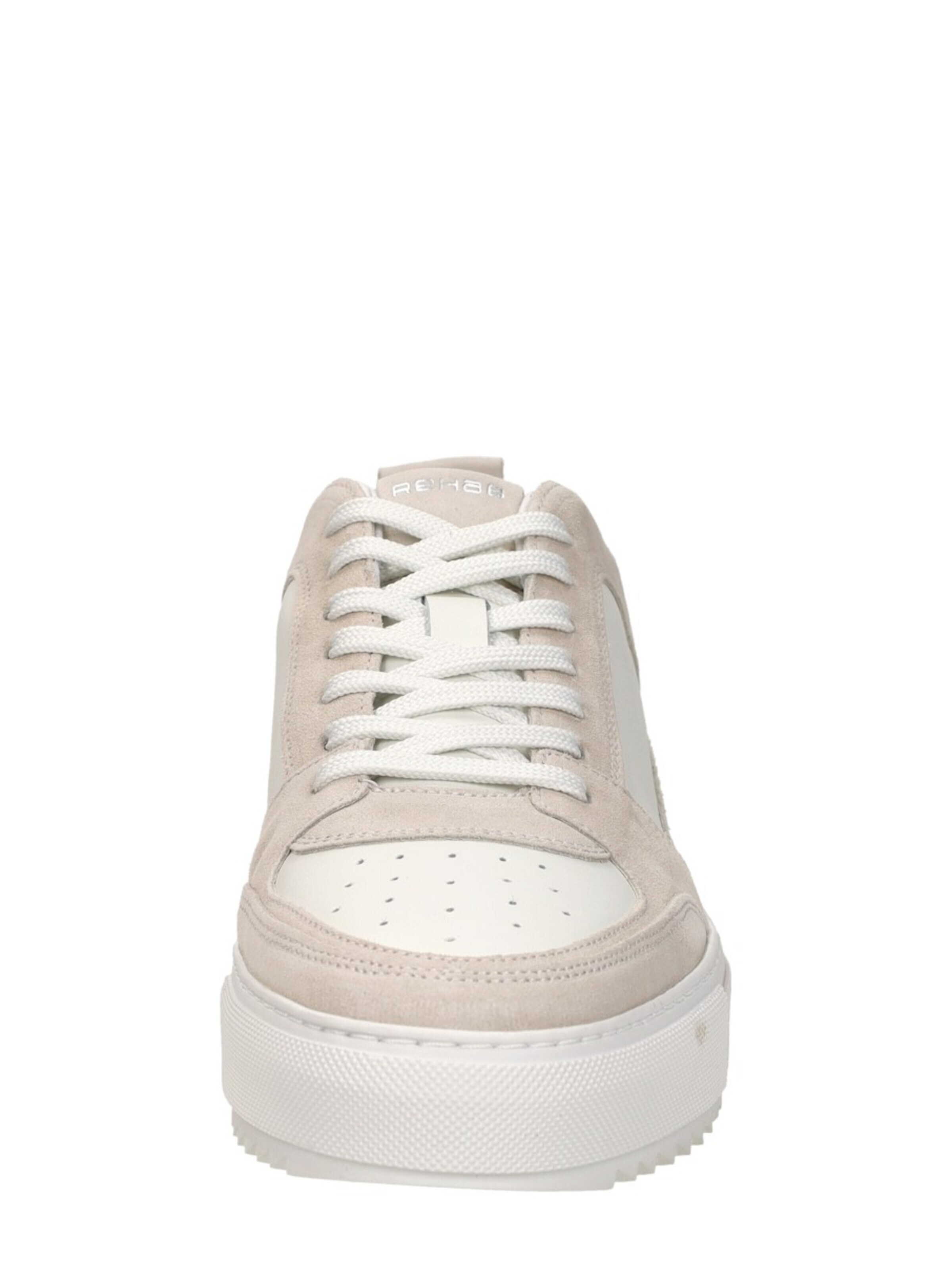 Rehab Sneakers laag 'Creon Sue' in Wit