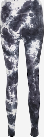 GUESS - Skinny Pantalón deportivo 'EUDORA' en gris