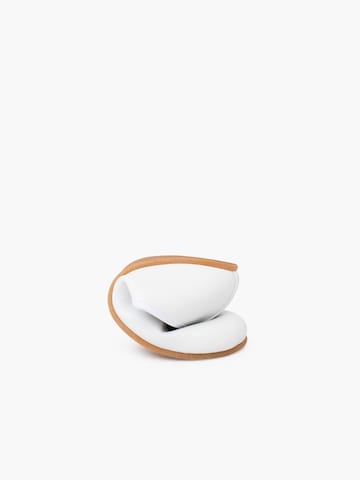 Pisamonas Ballerina‌‌‌‌ in Weiß