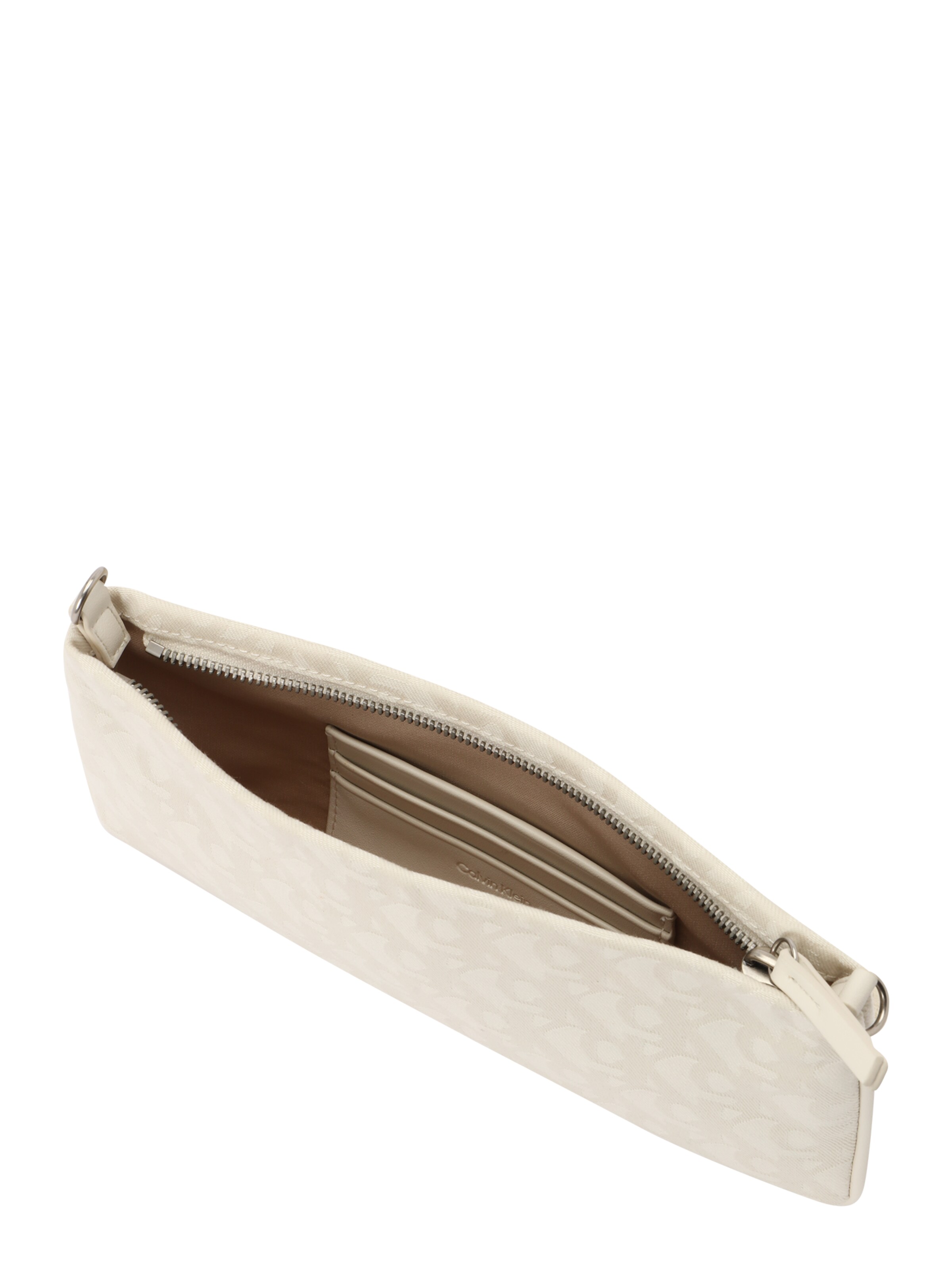 Calvin Klein Сумка через плечо в Бежевый