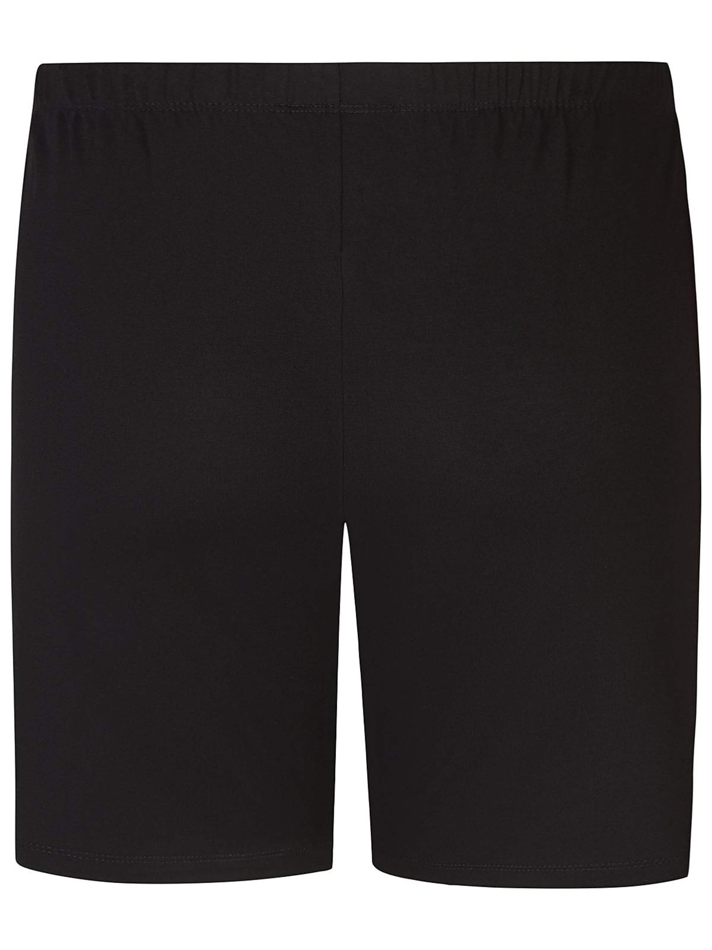 Zhenzi Slim fit Leggings 'Laura 1148' in Black