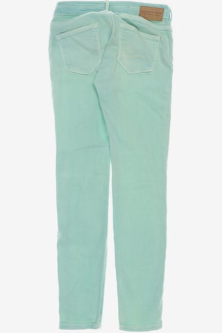 MAISON SCOTCH Jeans in 25 in Green