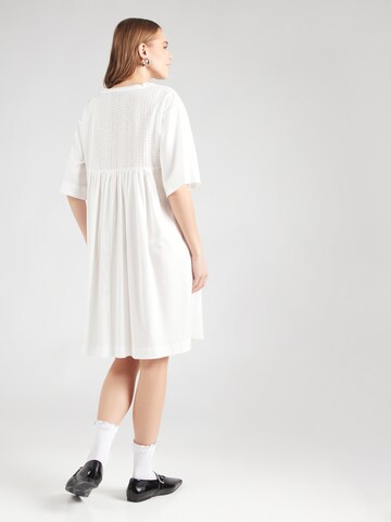 Abito 'MORETTO' di Weekend Max Mara in bianco