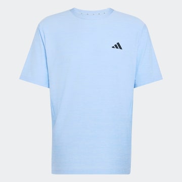 ADIDAS PERFORMANCE Performance Shirt in Blue
