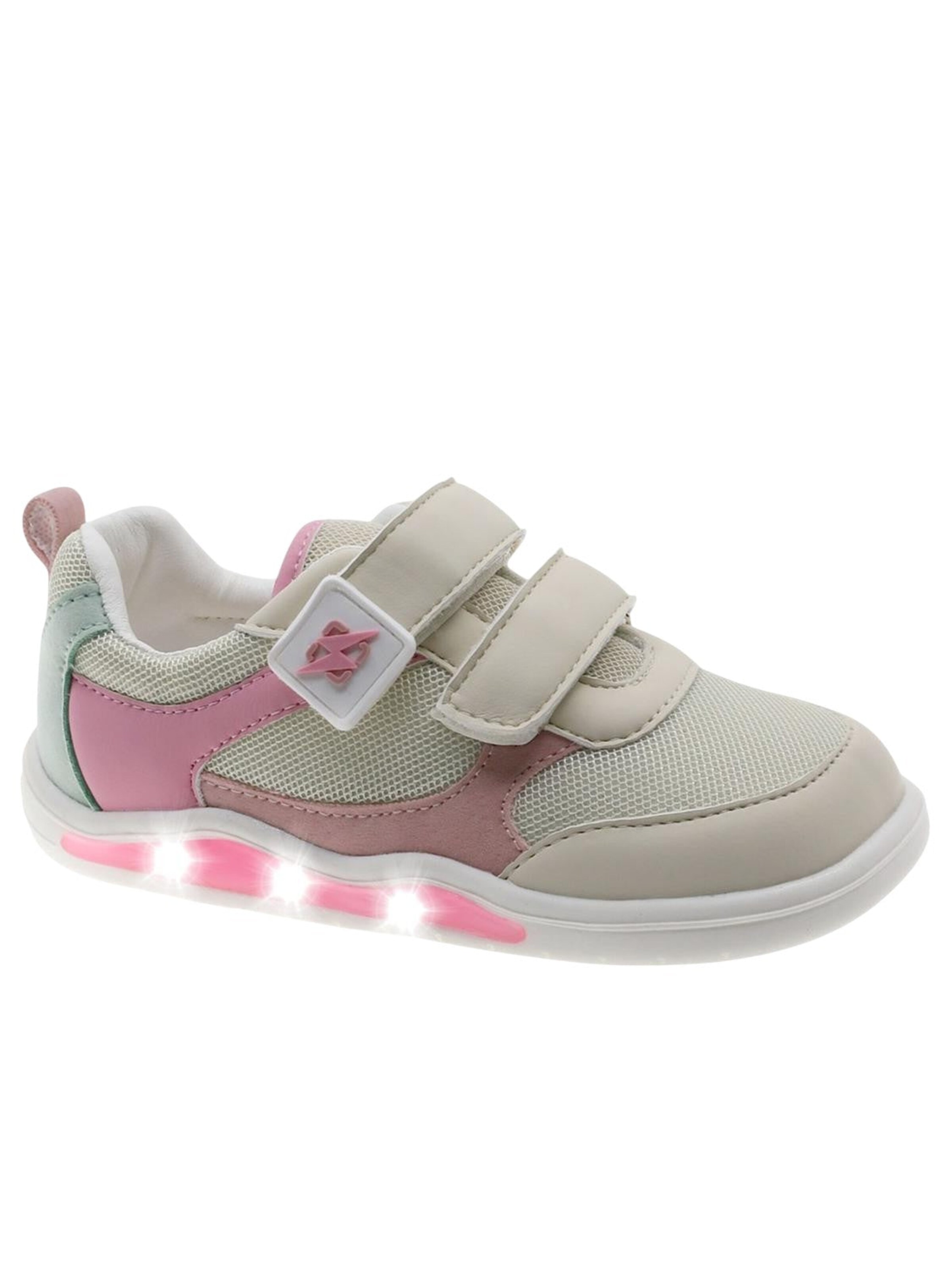 Beppi Sneakers 'Lighting Shoes' in 25 in Beige, Item view