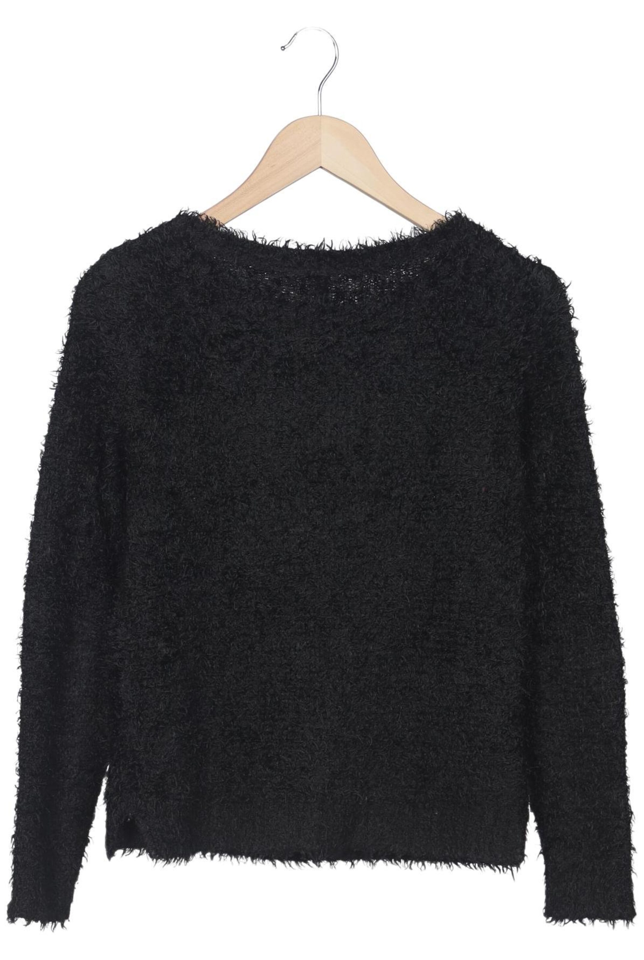 H&M Pullover XS in Schwarz