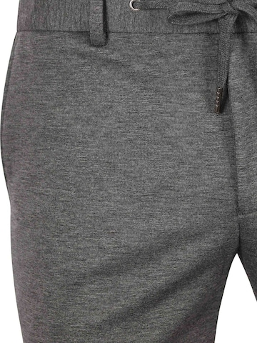 Suitable Slimfit Pantalon in Grijs