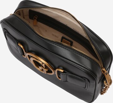 GUESS Tasche in Schwarz