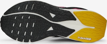 PUMA حذاء للركض 'XX Nitro' بلون أسود