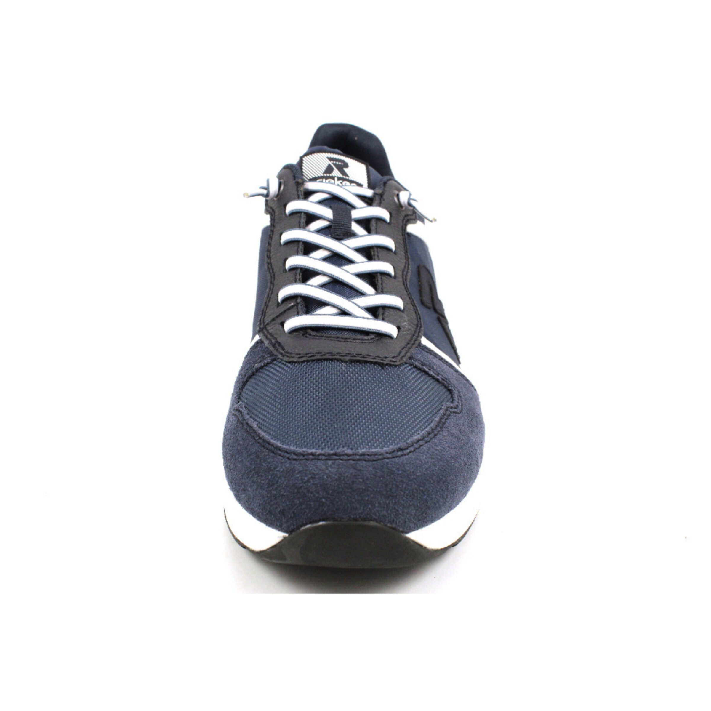 Rieker Sneakers laag in Blauw