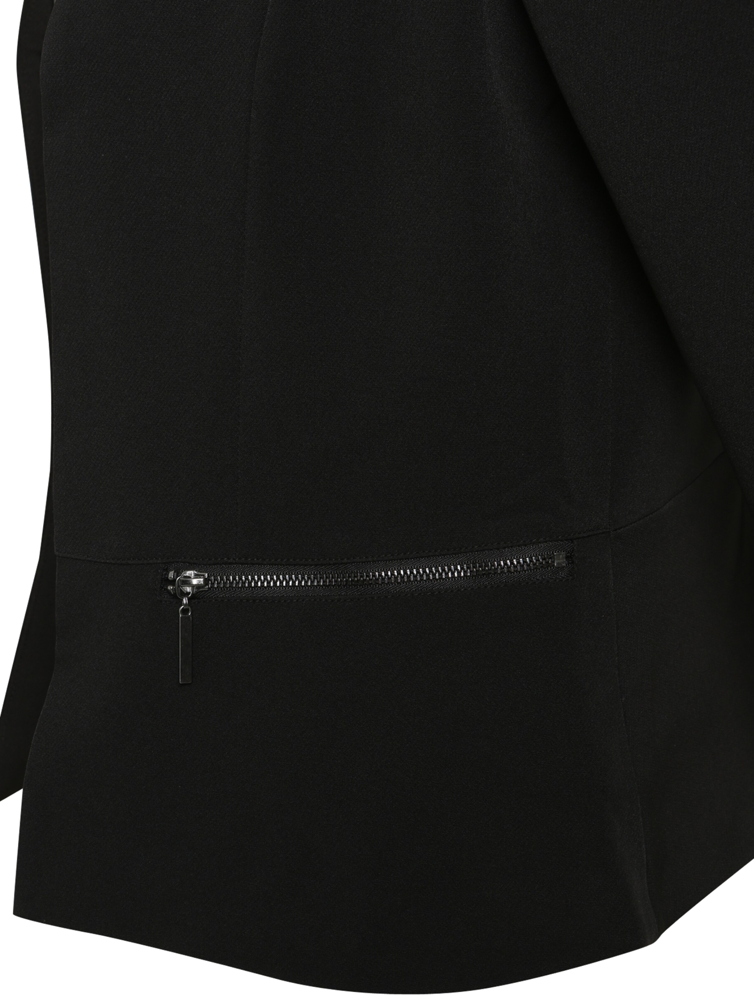 Vero Moda Tall Blejzer 'VMLULU' - Čierna