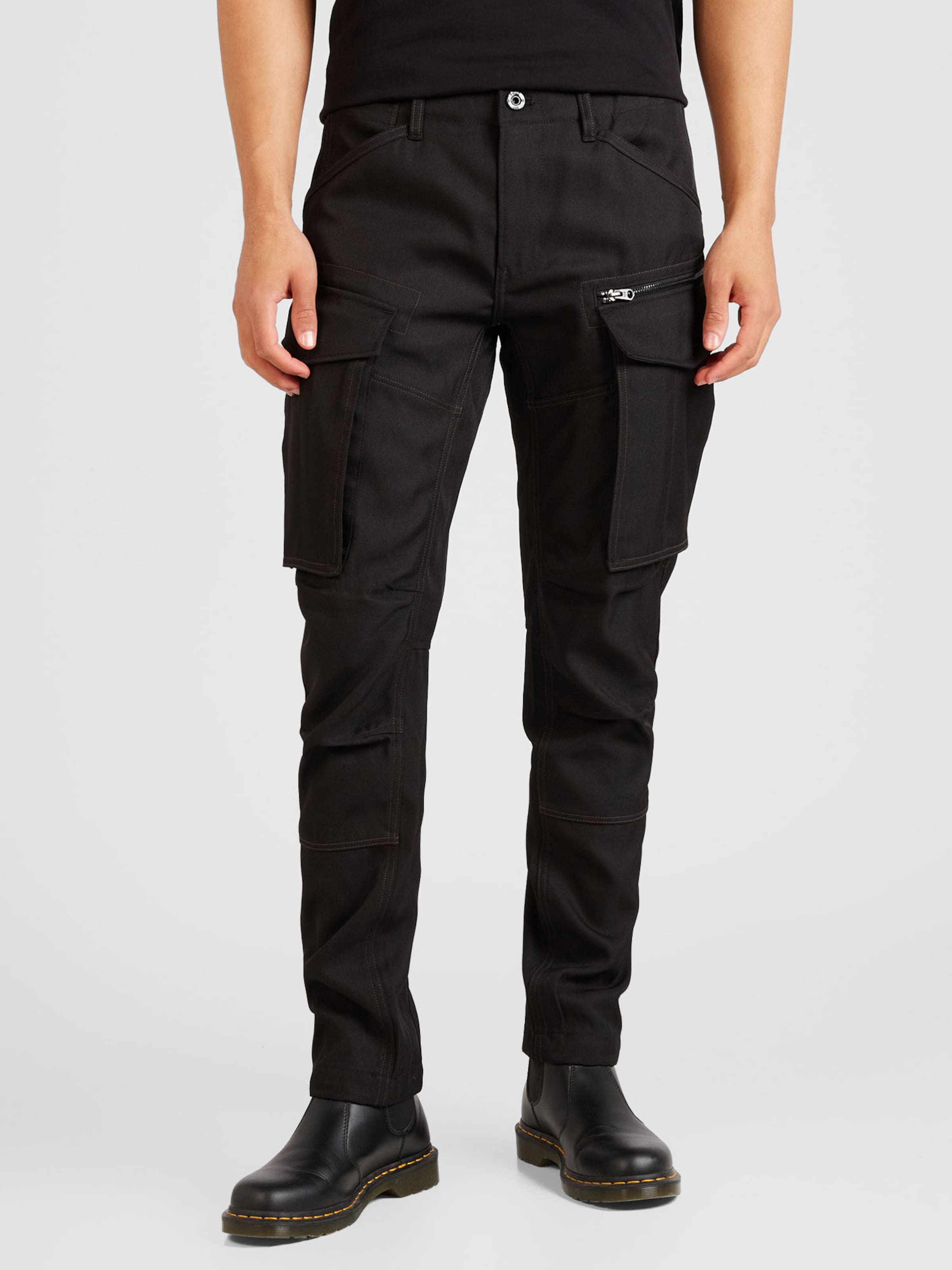 Black G-star Raw Mens Casual Trouser, Size: 28-34 Inch at Rs 400 in Chennai
