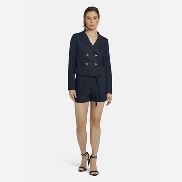 Blazer Nicowa en bleu