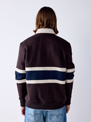 Next - Sudadera en marrón