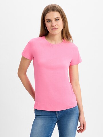 T-shirt JOOP! en rose : devant