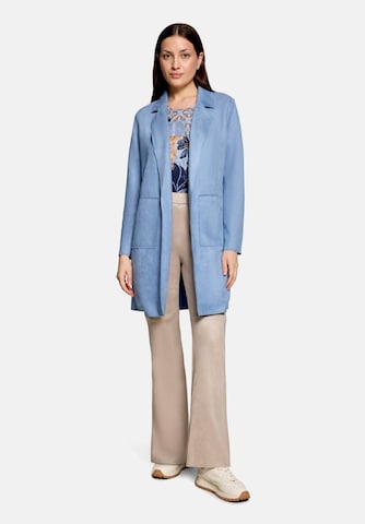 Blazer di Betty Barclay in blu