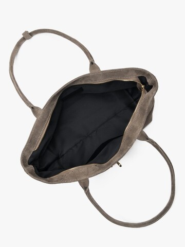 Estro Handtasche '24296'‌‌‌‌‌‌‌‌ in Grau