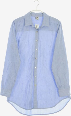 17&co. Bluse S in Blau: predná strana