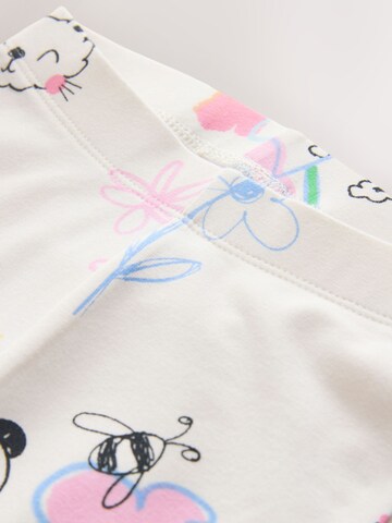 Next Regular Hose in Weiß