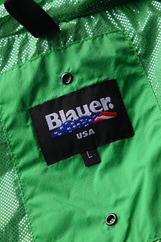 Blauer. Jacket & Coat in L in Green