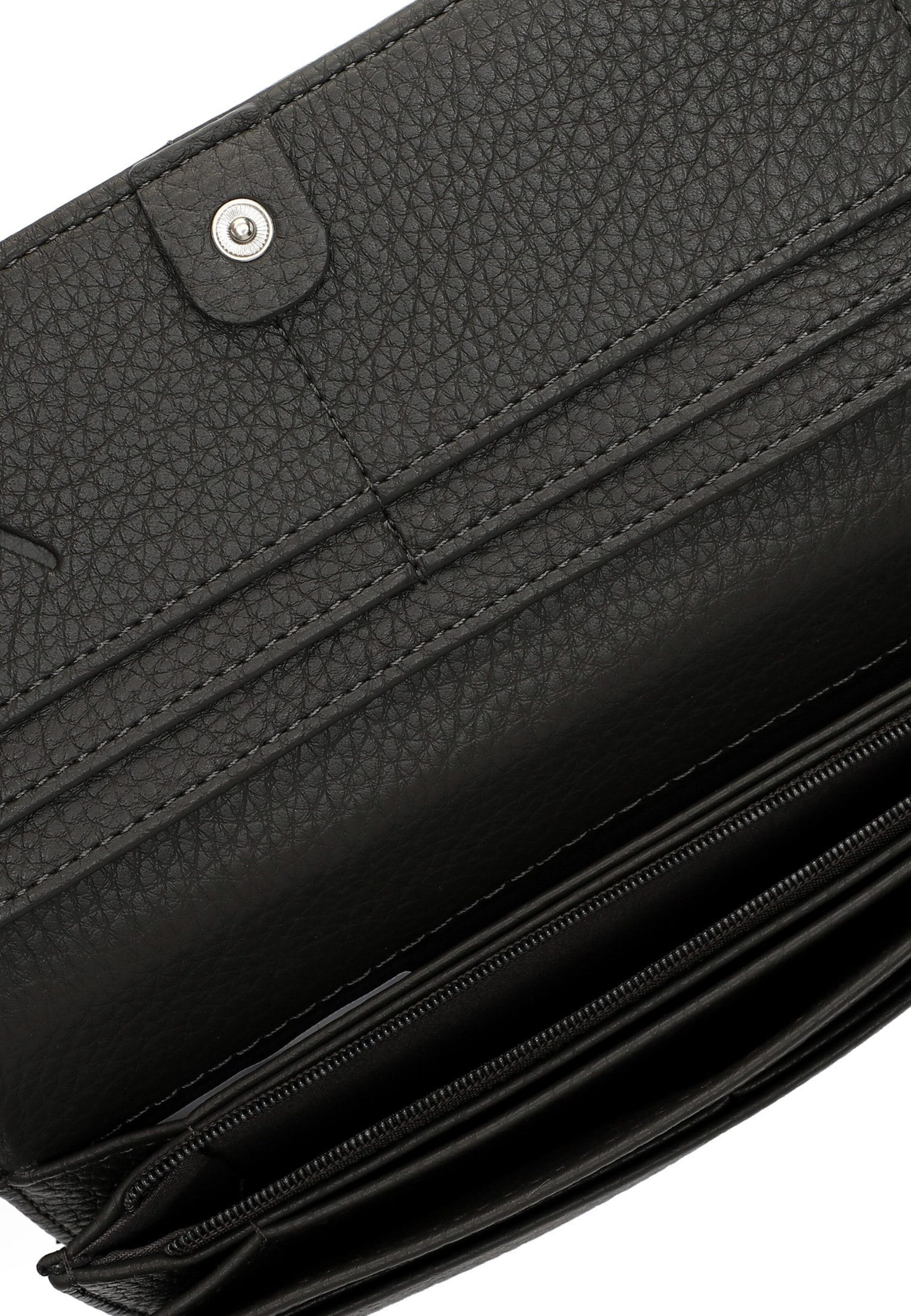 Suri Frey Wallet 'Tiffy' in Grey