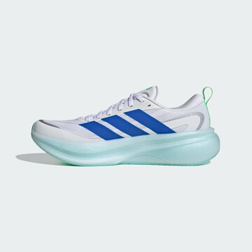 ADIDAS PERFORMANCE Running shoe in White