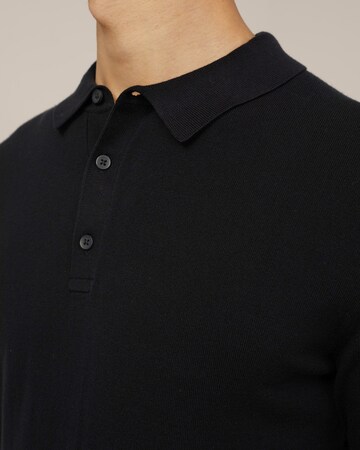Pull-over WE Fashion en noir