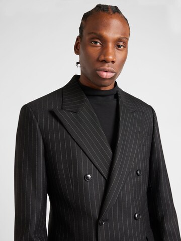 Tiger of Sweden Regular fit Blazer 'JOFFREY' in Black