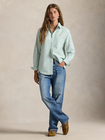 Polo Ralph Lauren Μπλούζα σε πράσινο