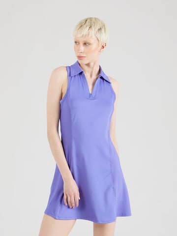 Marika Спортивное платье 'ABBY' в Синий: спереди