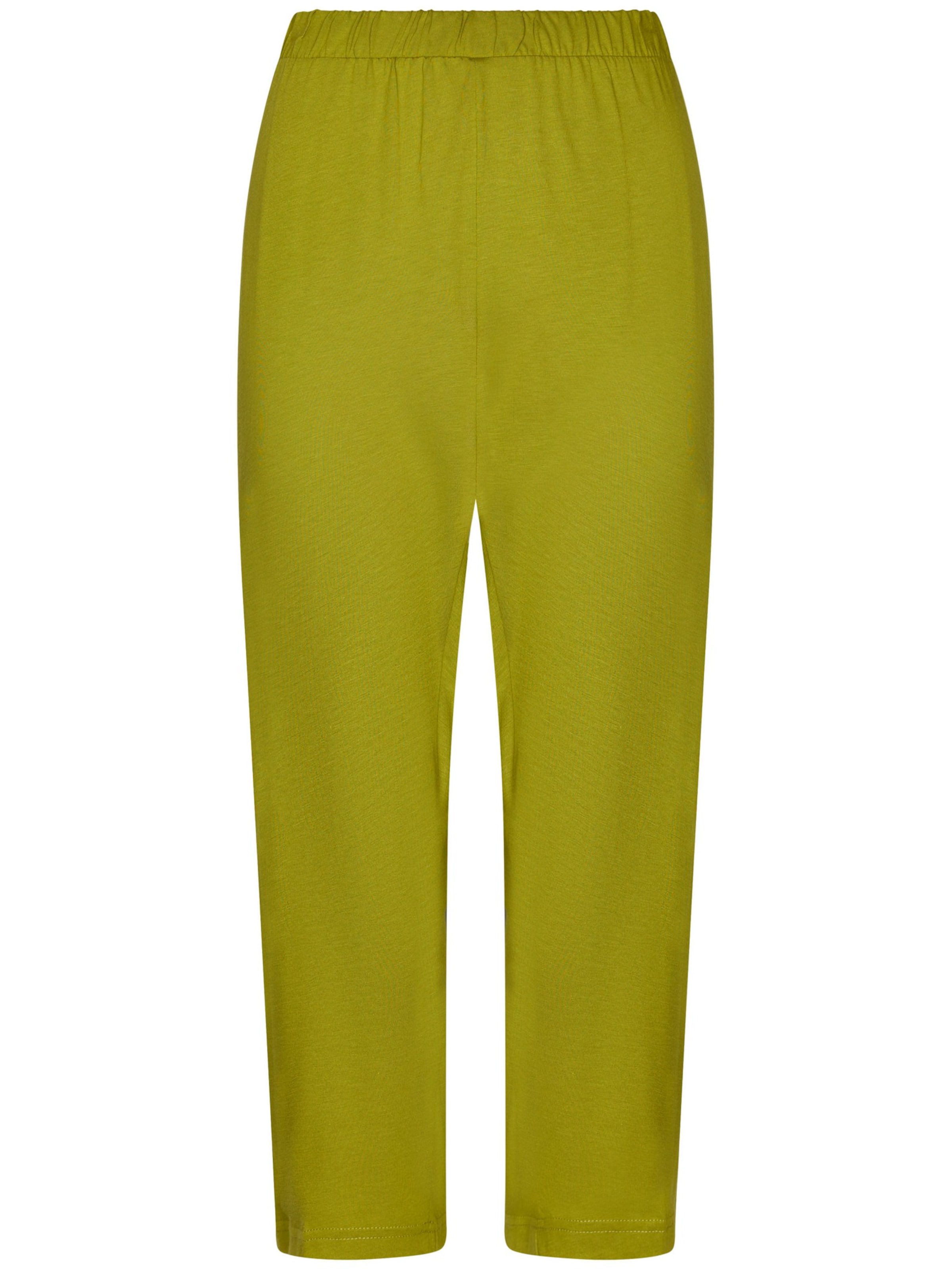 Pastunette Pajama in Green