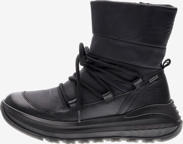 ARA Snow Boots in Black: front