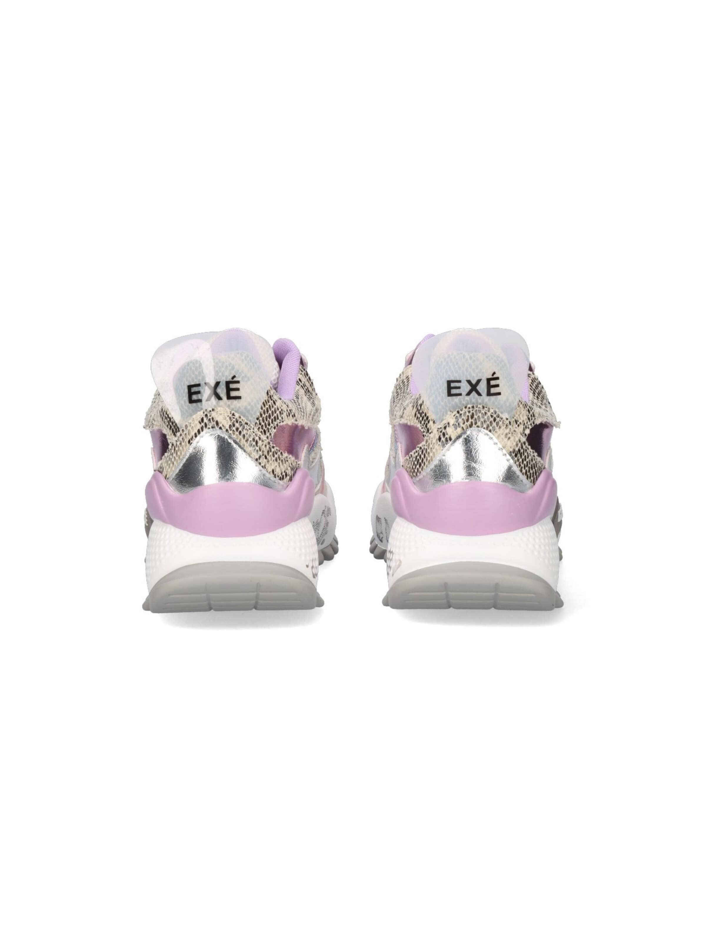 EXE - Zapatillas deportivas bajas 'D190608-13B' en lila