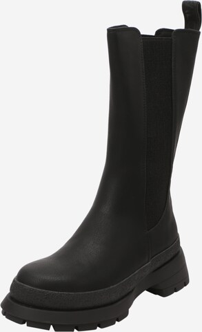 BUFFALO Boots in Black: front