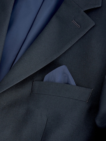 Coupe slim Veste de costume 'Motionflex' Next en bleu