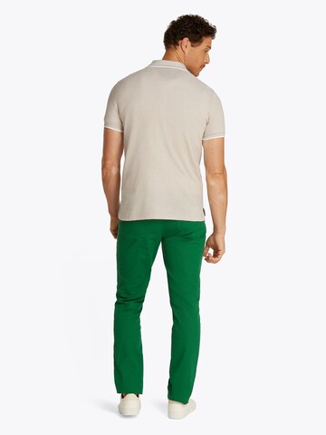 TOMMY HILFIGER - Camiseta en beige