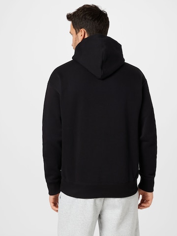 Champion Authentic Athletic Apparel Sweatshirt in Zwart