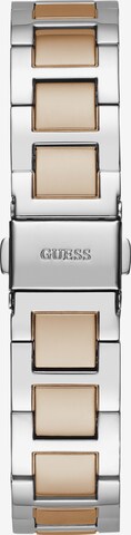 GUESS Analog Watch 'Dawn' in Gold
