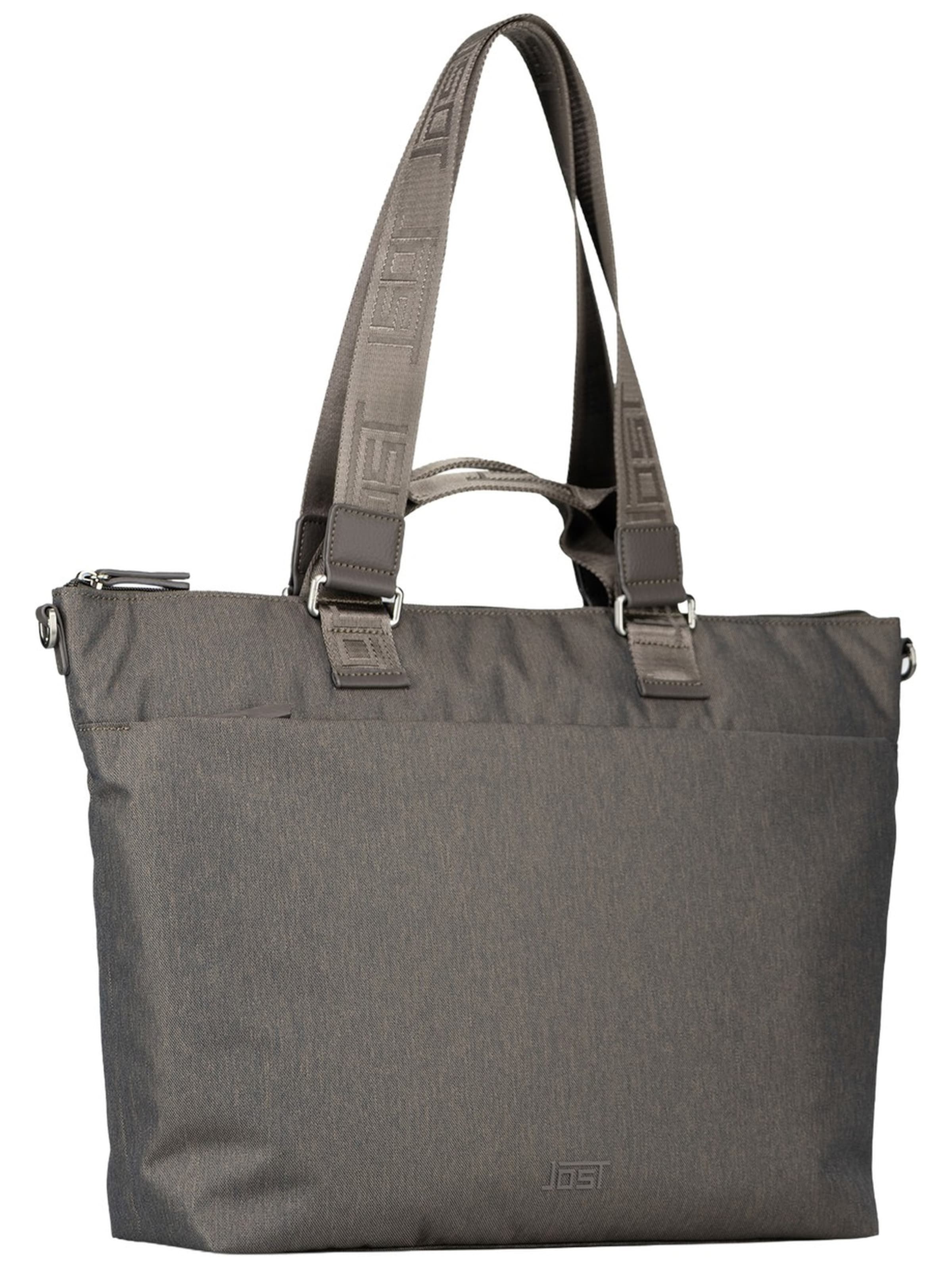 JOST Shopper ' Bergen ' in Beige